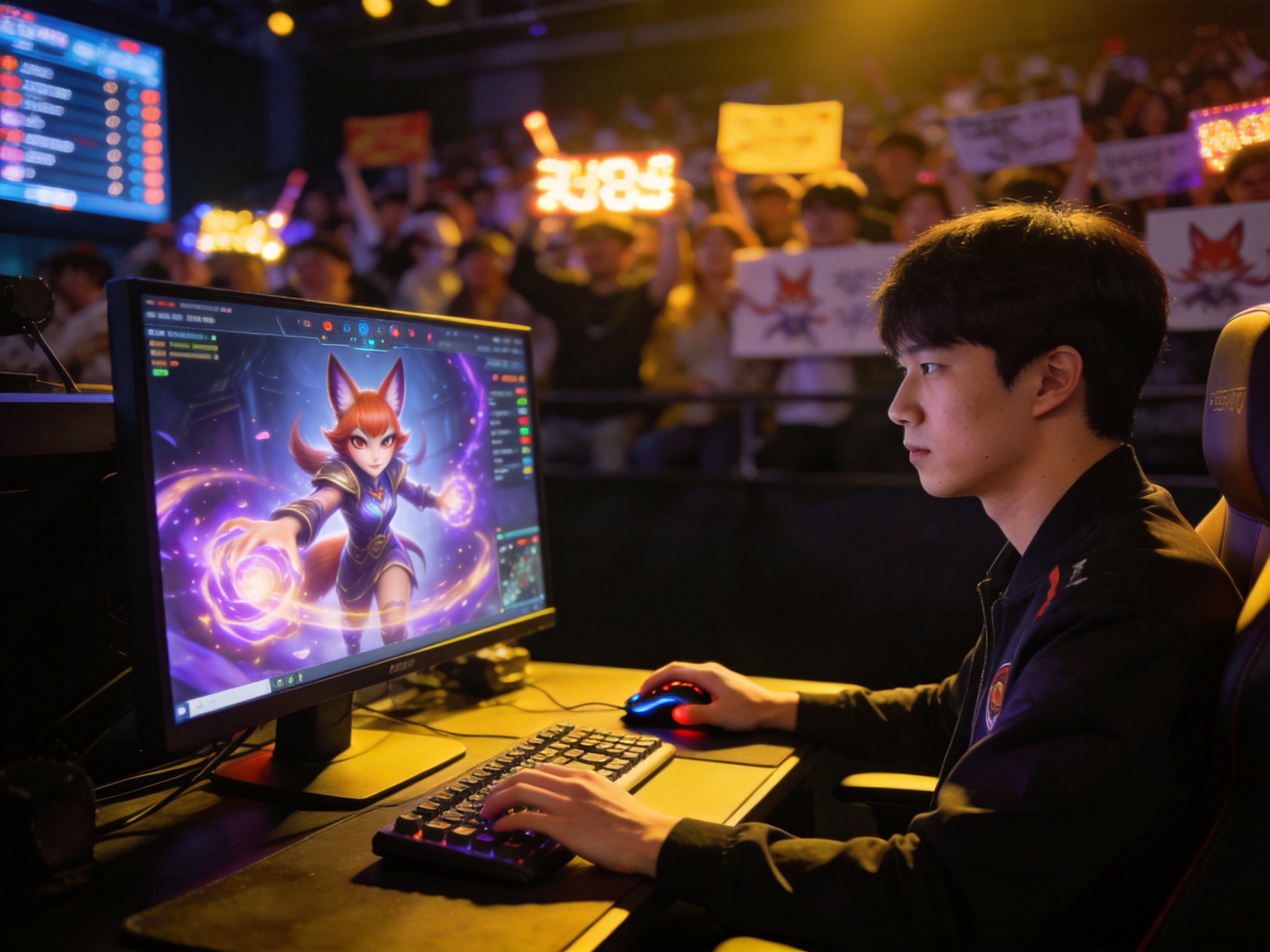 Uwin电竞战报：T1横扫GEN LCK夏季赛